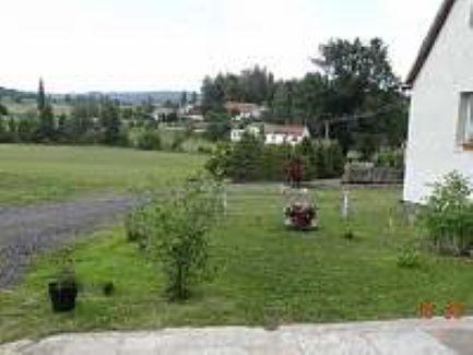 Chalupa Pod Lesem Telč Exterior foto
