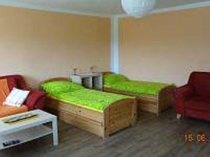 Chalupa Pod Lesem Telč Exterior foto